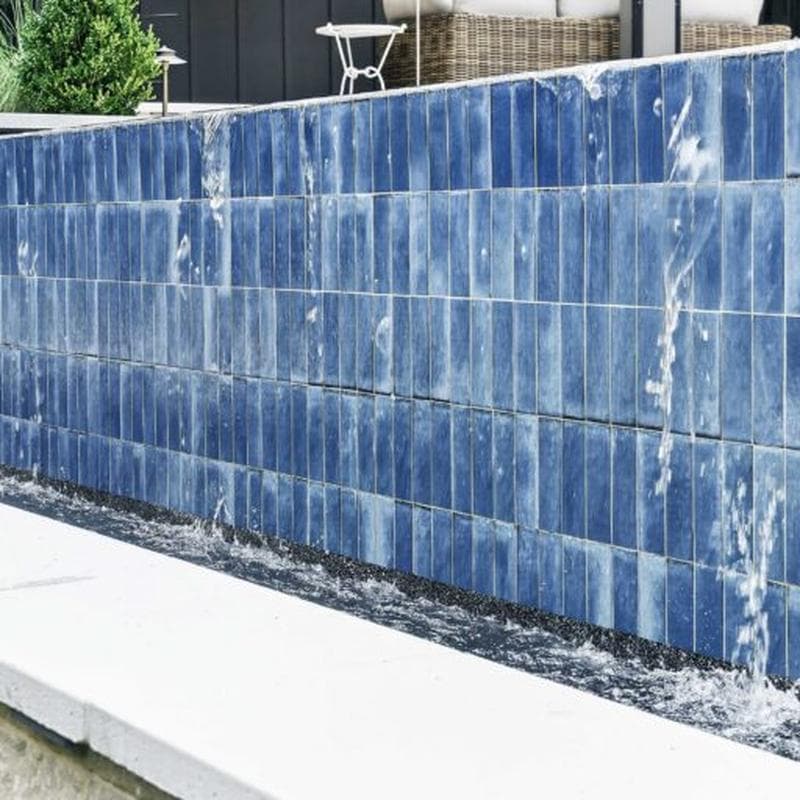 Aquabella Beachfront Balboa 3x12 Porcelain Pool Tile - Image 12