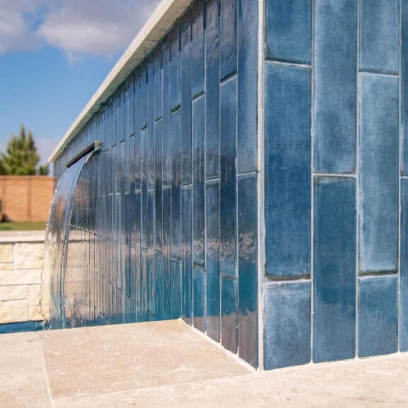 Aquabella Beachfront Balboa 3x12 Porcelain Pool Tile - Image 19