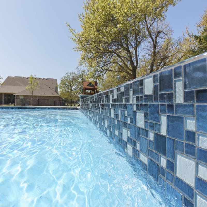 Aquabella Night Life Soul Block Random Glass Mosaic 12"x12" Pool Tile (NL-834) - Image 18