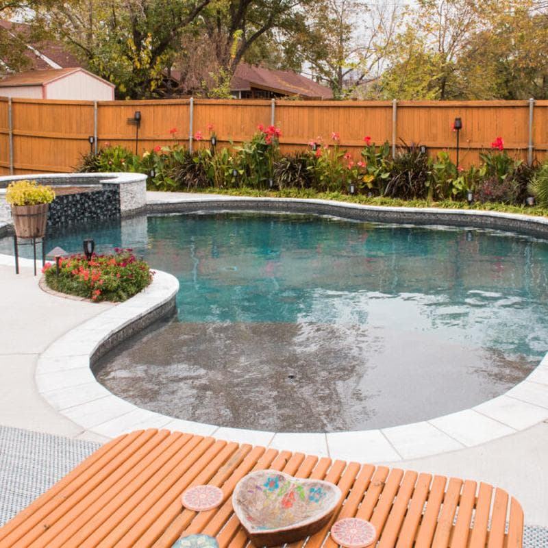 Aquabella Night Life Soul Block Random Glass Mosaic 12"x12" Pool Tile (NL-834) - Image 9