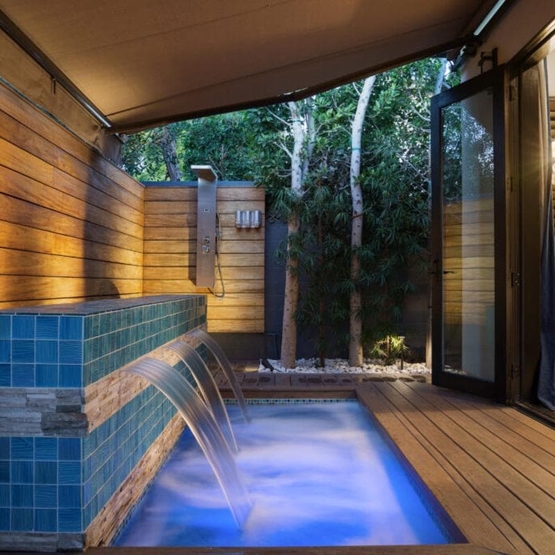 Aquabella London Westminster 1x2 Glass Mosaic 12"x12" Pool Tile (LS-1276) - Image 19
