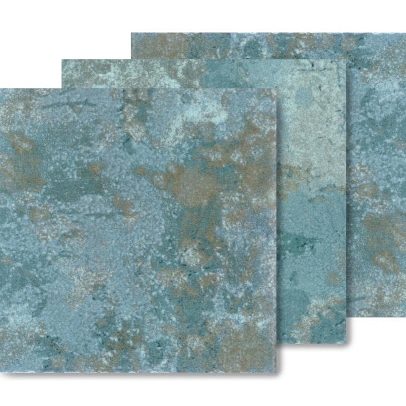 Aquabella Lakes Shasta 6x6 Porcelain Bullnose Pool Tile - Image 2