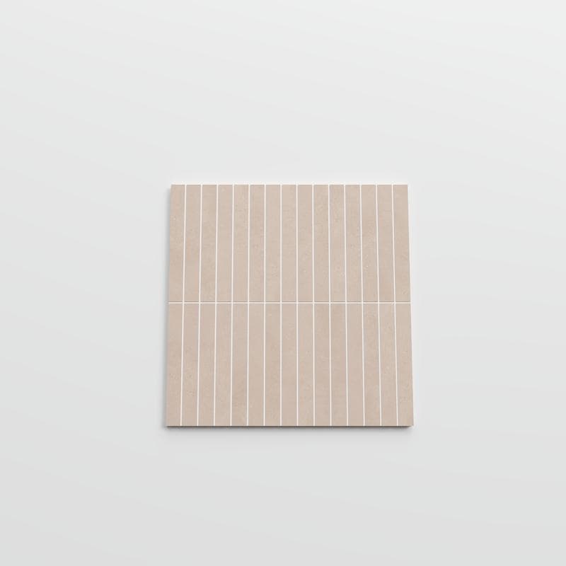 Baltic Tan MT 12x12 Mosaic - Image 3