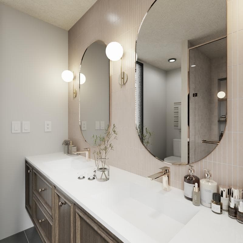 Baltic Tan MT 12x12 Mosaic - Image 7