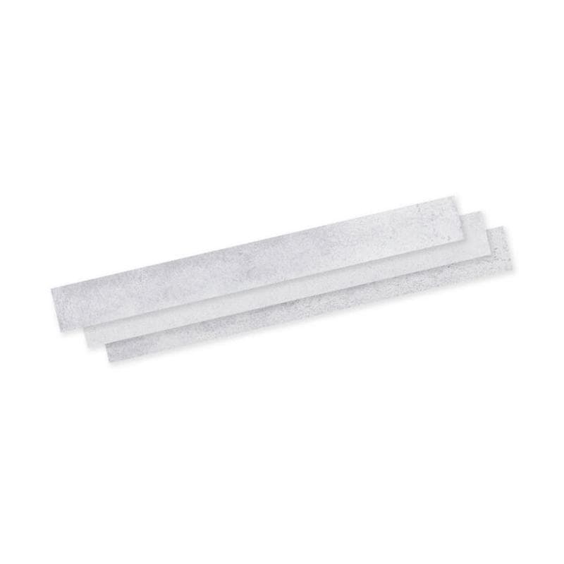 Aquabella Lifestyle Light Grey 2x18 Porcelain Pool Tile - Image 1