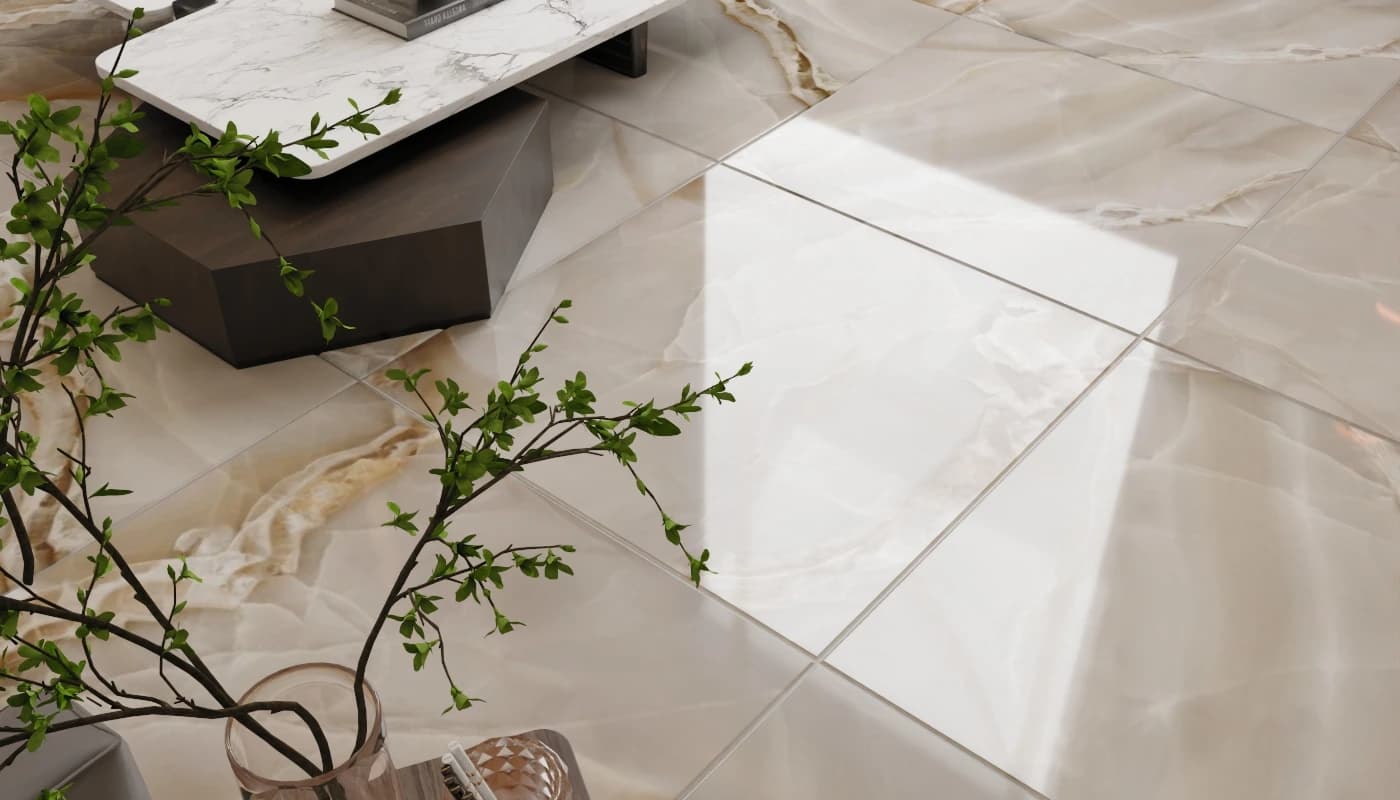 Floor Tiles
