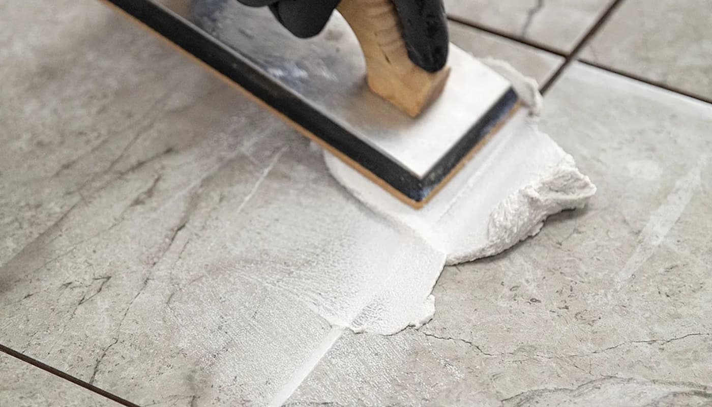 Grout