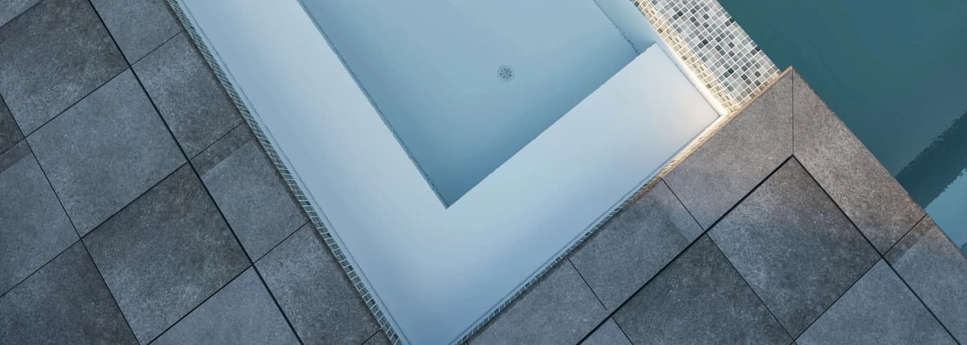 Icon Pavers & Coping