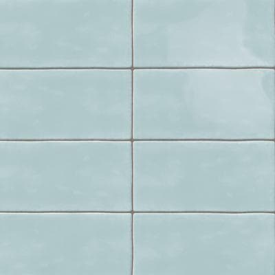 Bright Aqua