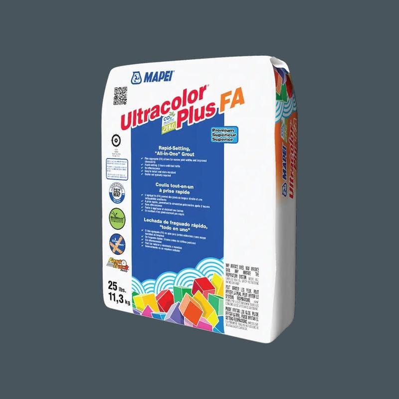 Mapei Ultracolor Plus FA Grout 25lb Night Sky - Image 1