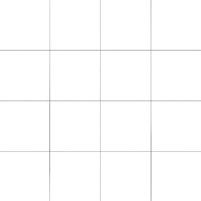 Mood Matte White Ice 6x6 - Image 6