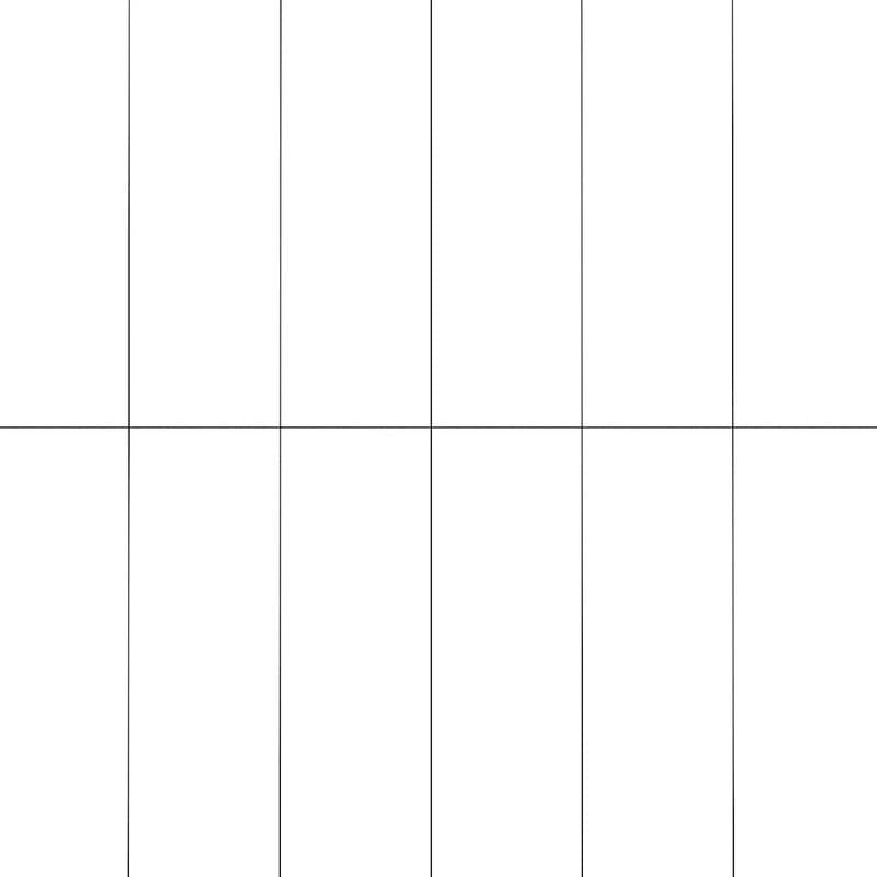 Mood Matte White Ice 6x18 - Image 6