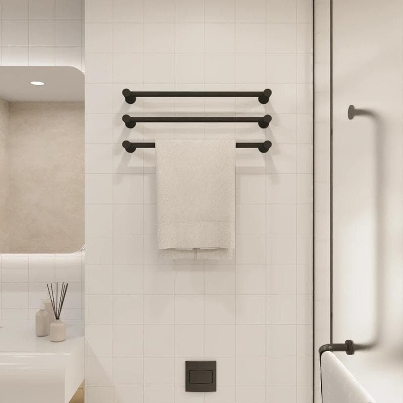 Mood Matte White Ice 4-1/4 x 4-1/4 - Image 9