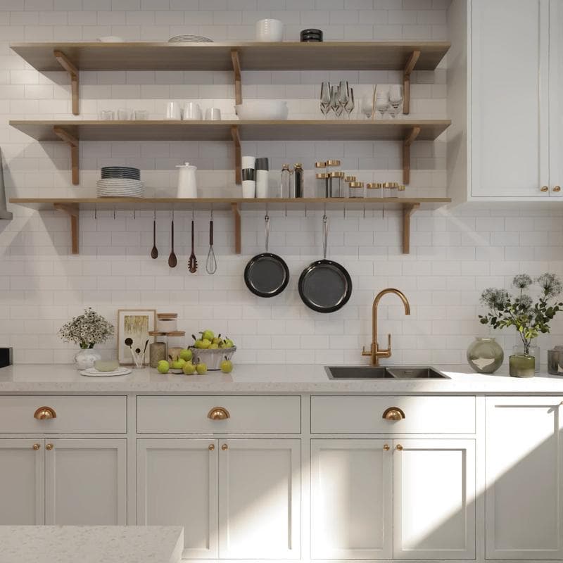 Mood Matte White Ice 3x6 - Image 2