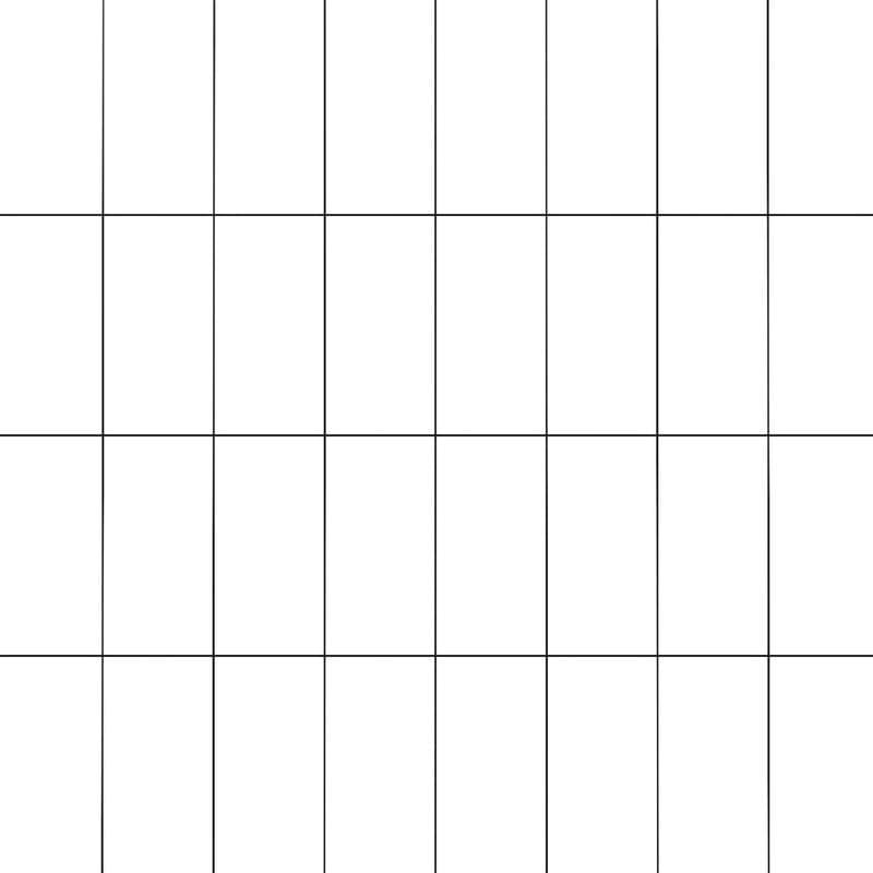 Mood Matte White Ice 3x6 - Image 6