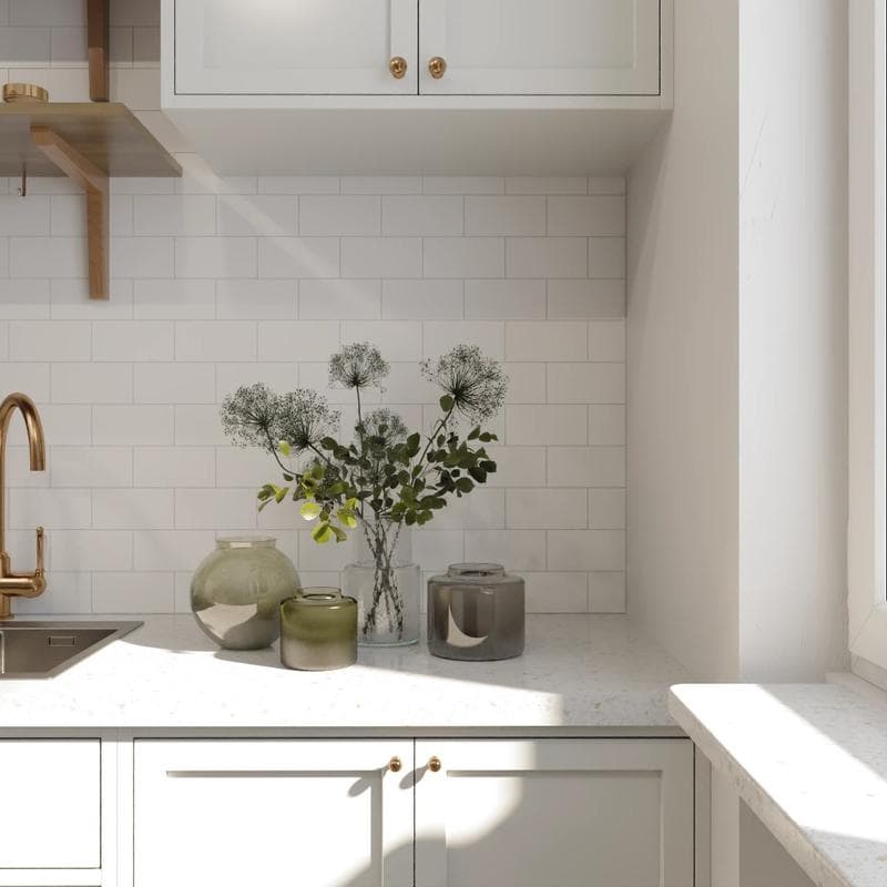 Mood Matte White Ice 3x6 - Image 9