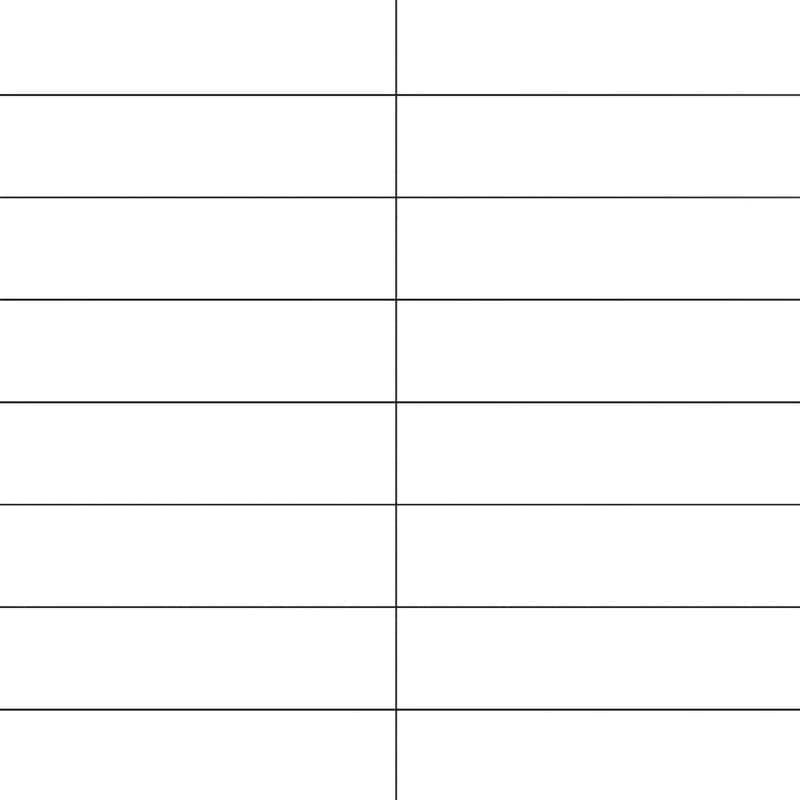 Mood Matte White Ice 3x12 - Image 1