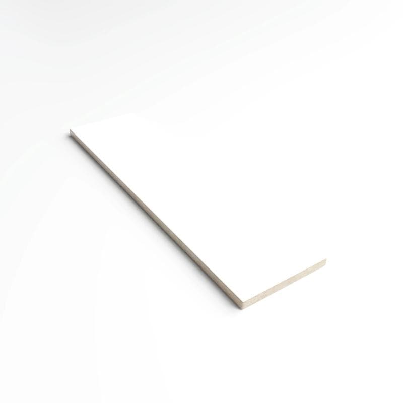 Mood Matte White Ice 3x12 - Image 4