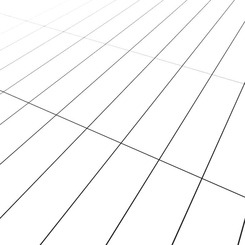 Mood Matte White Ice 3x12 - Image 5