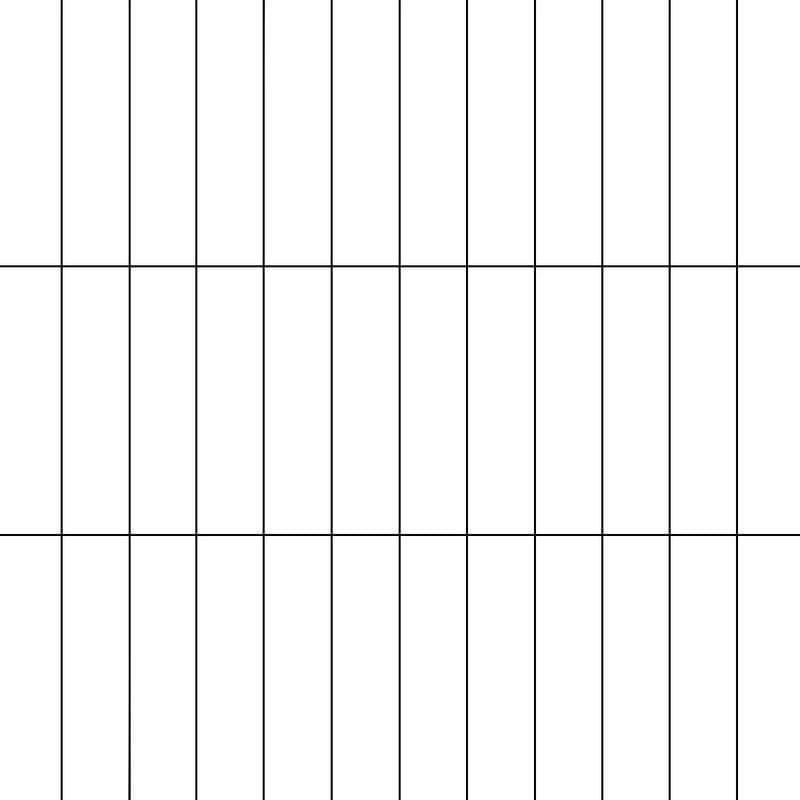 Mood Matte White Ice 3x12 - Image 6