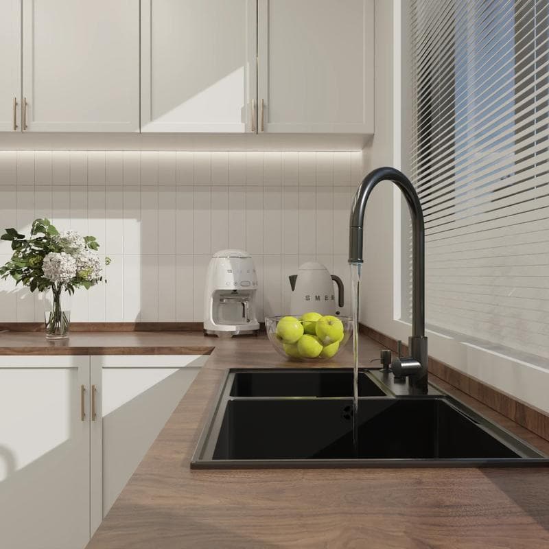 Mood Matte White Ice 3x12 - Image 10