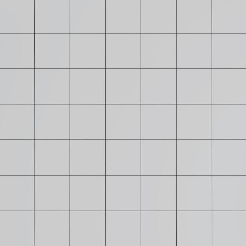 Mood Matte Tender Gray 4-1/4 x 4-1/4 - Image 6