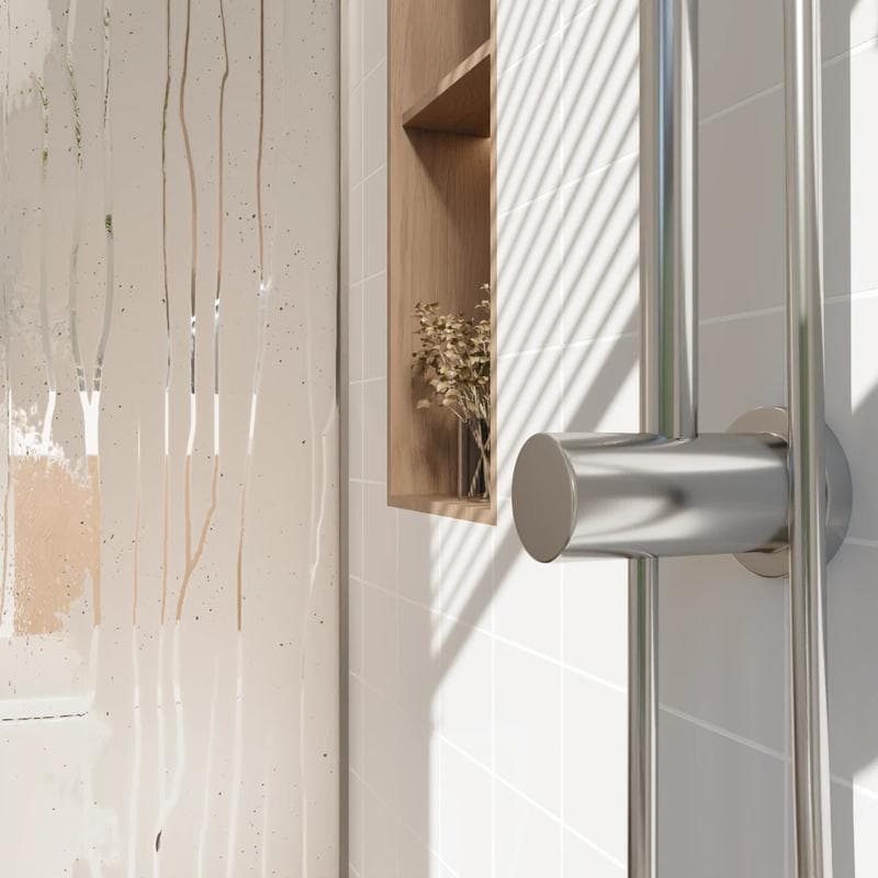 Mood Matte Tender Gray 4-1/4 x 4-1/4 - Image 10