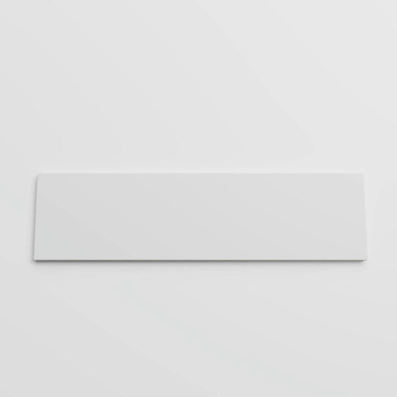 Mood Matte Tender Gray 4-1/4 x 16 - Image 3