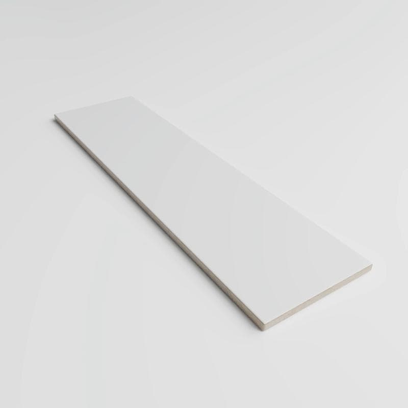 Mood Matte Tender Gray 4-1/4 x 16 - Image 4