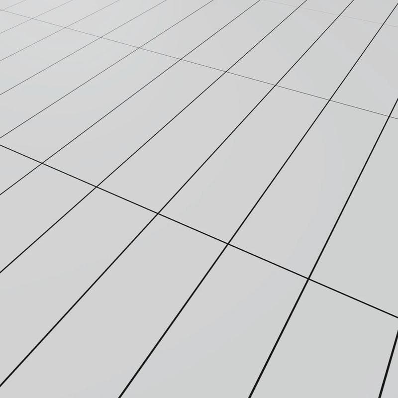 Mood Matte Tender Gray 4-1/4 x 16 - Image 5