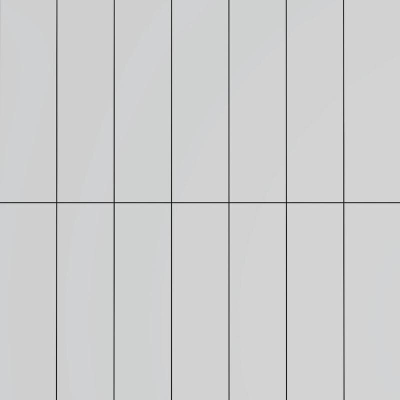 Mood Matte Tender Gray 4-1/4 x 16 - Image 6