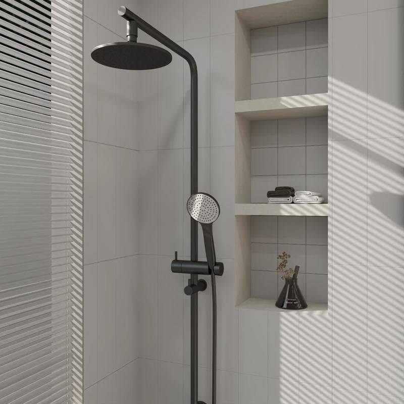 Mood Matte Tender Gray 4-1/4 x 16 - Image 7