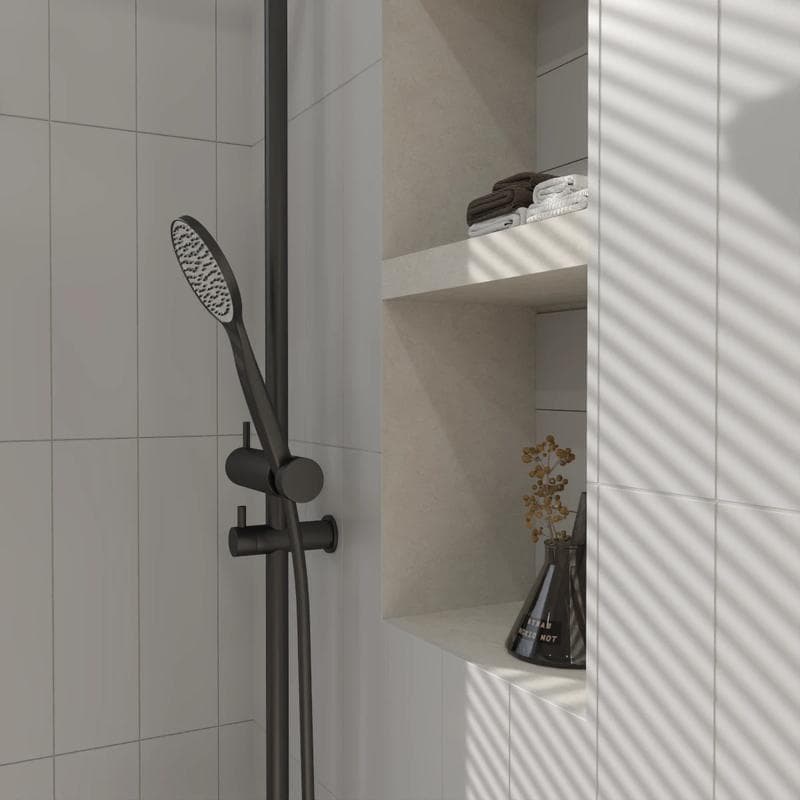 Mood Matte Tender Gray 4-1/4 x 16 - Image 9