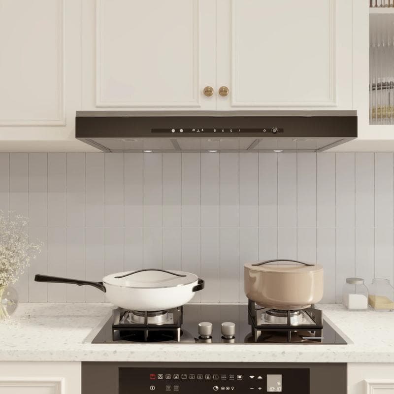 Mood Matte Tender Gray 3x12 - Image 2