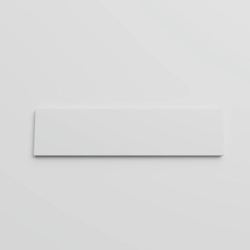 Mood Matte Tender Gray 3x12 - Image 3