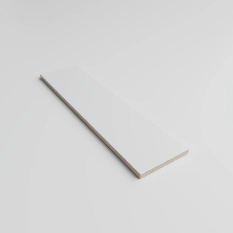 Mood Matte Tender Gray 3x12 - Image 4