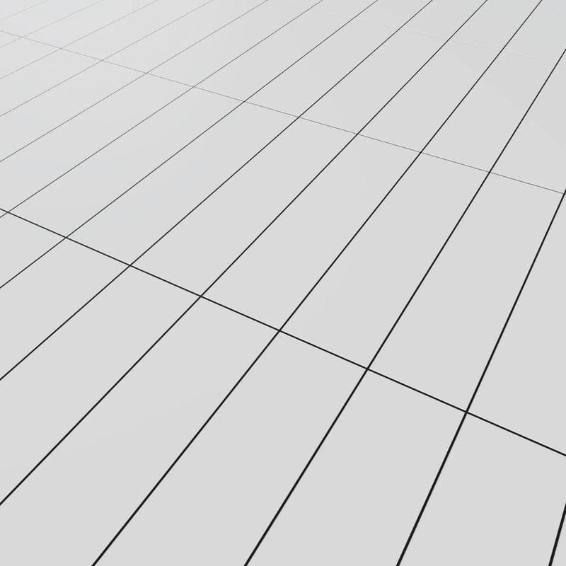 Mood Matte Tender Gray 3x12 - Image 5