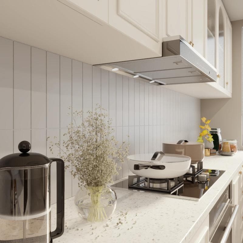 Mood Matte Tender Gray 3x12 - Image 7