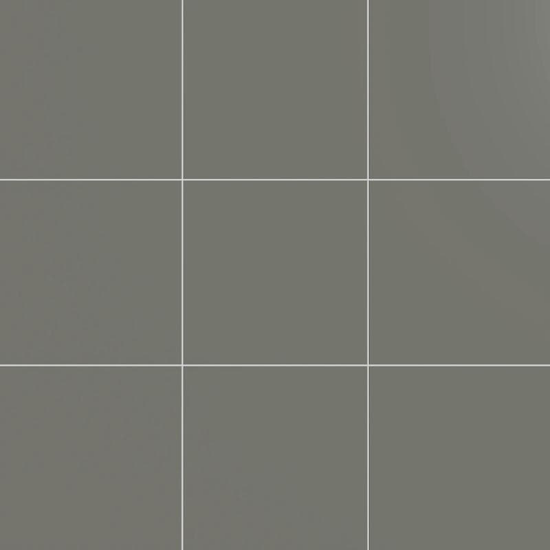 Mood Matte Taupe 6x6 - Image 1