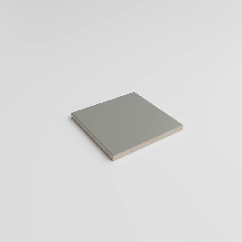 Mood Matte Taupe 4-1/4 x 4-1/4 - Image 4