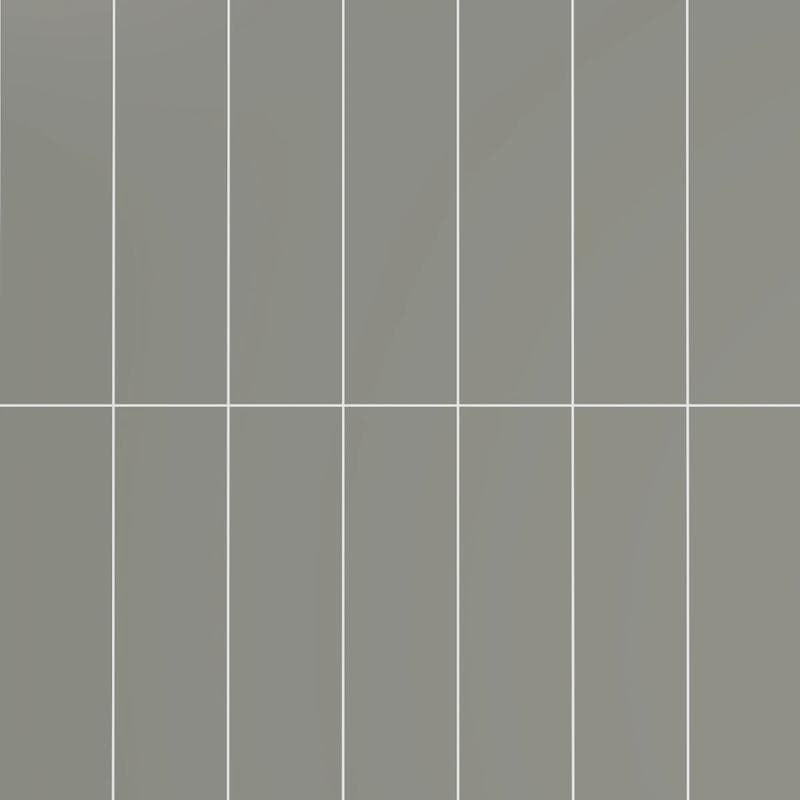 Mood Matte Taupe 4-1/4 x 16 - Image 6