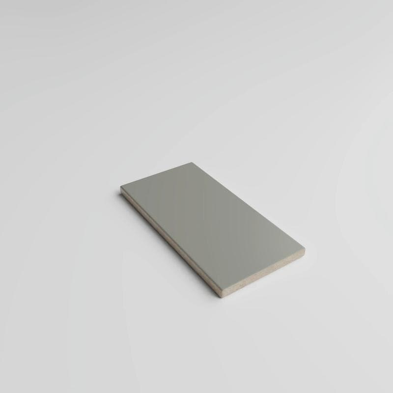 Mood Matte Taupe 3x6 - Image 4