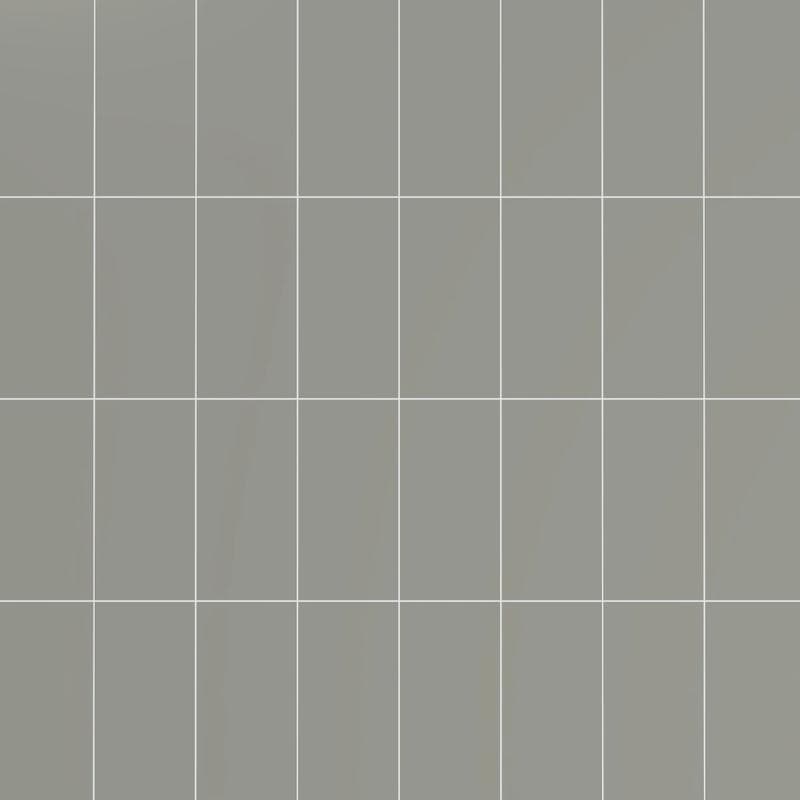 Mood Matte Taupe 3x6 - Image 6