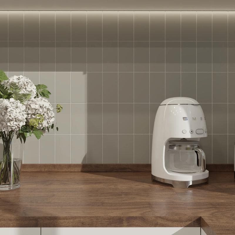 Mood Matte Taupe 3x6 - Image 7