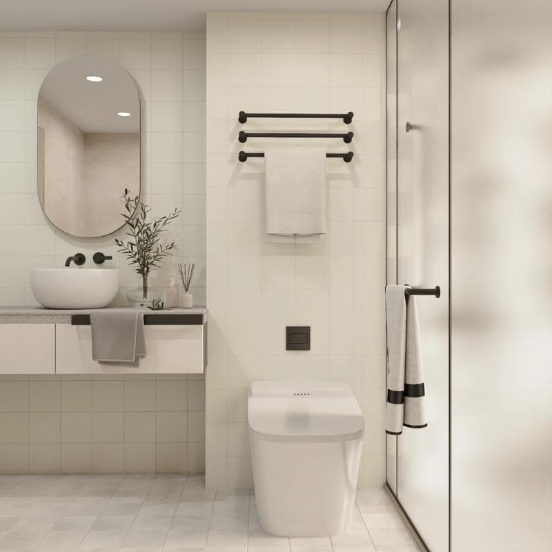 Mood Matte Biscuit 6x6 - Image 8