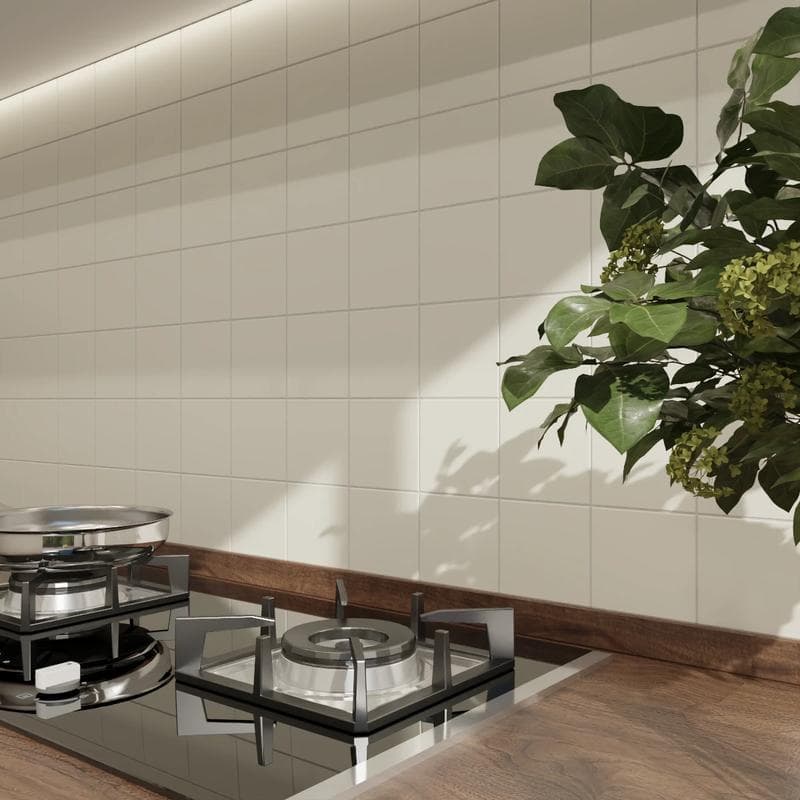 Mood Matte Biscuit 4-1/4 x 4-1/4 - Image 7