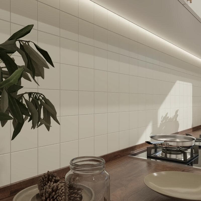 Mood Matte Biscuit 4-1/4 x 4-1/4 - Image 8