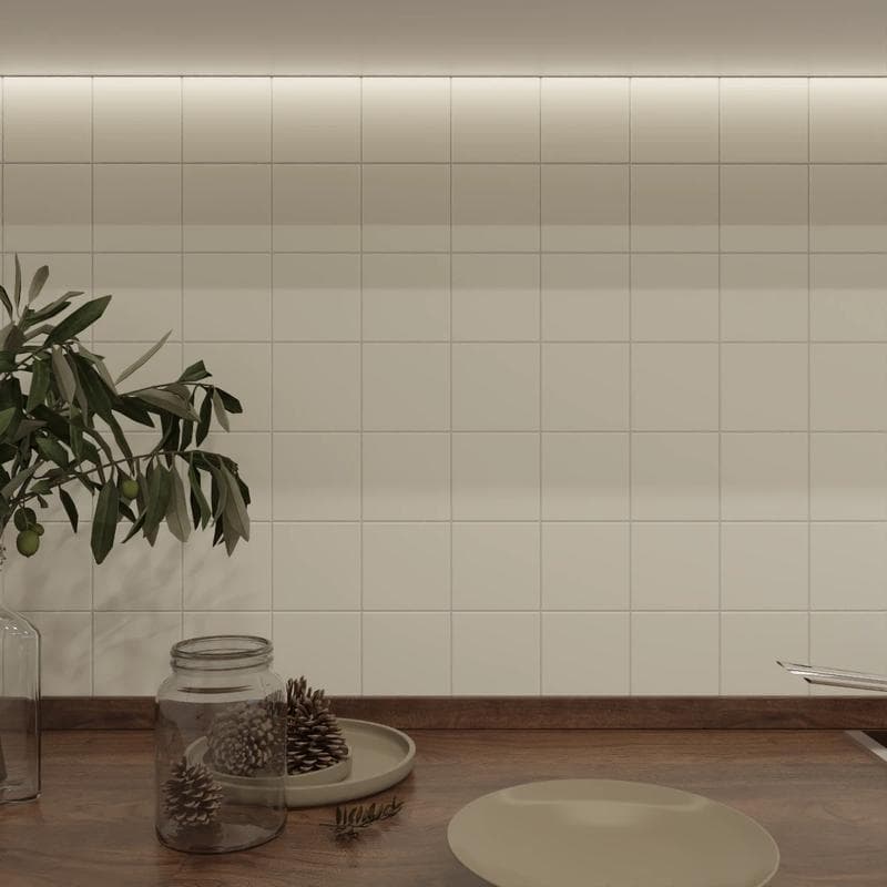 Mood Matte Biscuit 4-1/4 x 4-1/4 - Image 10