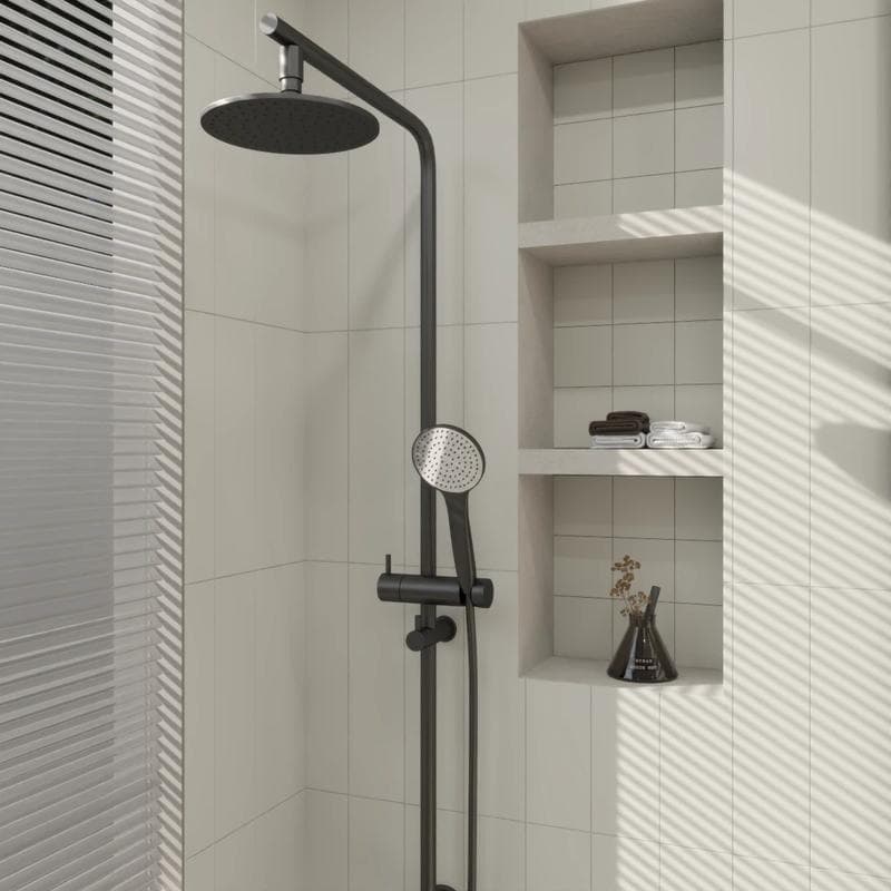 Mood Matte Biscuit 4-1/4 x 16 - Image 7