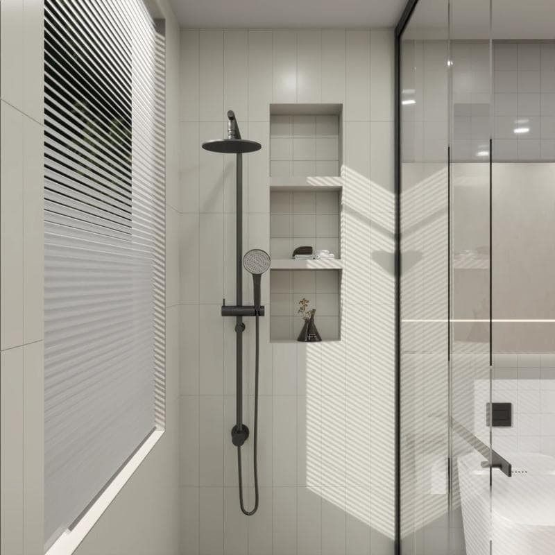 Mood Matte Biscuit 4-1/4 x 16 - Image 8